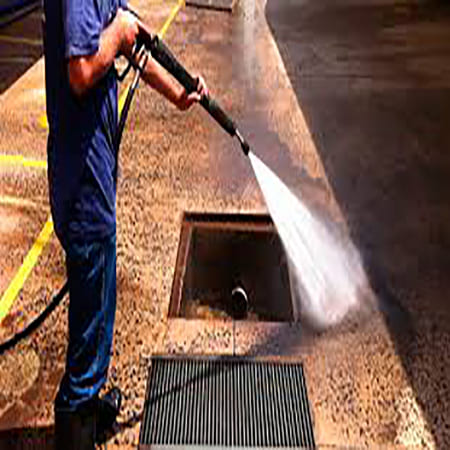 Desentupidora no Jardim São Luís SP Desentupidora no Jardim São Luís SP